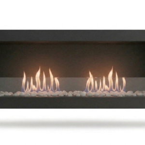 Cheminée Bioéthanol Standard